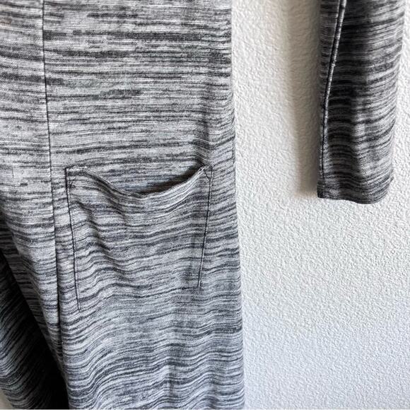 Cato Marbled Knit Duster - Picture 4 of 9